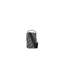 Men Rider Phone Pouch Do Jacquard - H05E