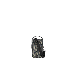 Men Rider Phone Pouch Do Jacquard - H05E