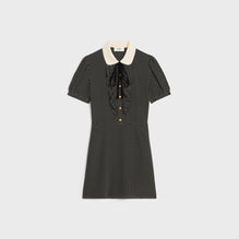 MINI ROBE BABYDOLL IN CDC POIS REGULIER