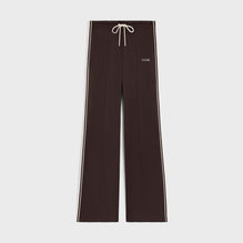 PANTALON TRACKSUIT CELINE IN DOUBLE JERSEY VINTAGE