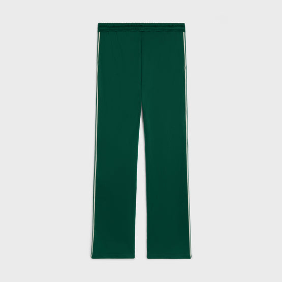 PANTALON TRACKSUIT CELINE IN DOUBLE JERSEY VINTAGE