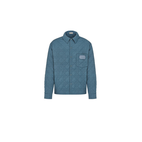 Men Woven Shirt - C585