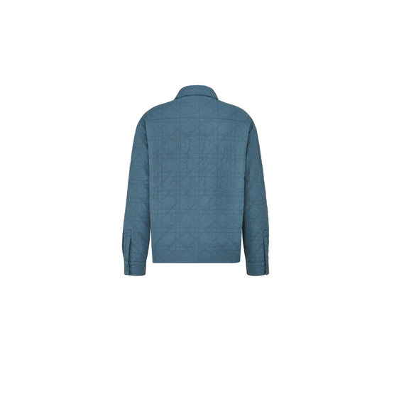 Men Woven Shirt - C585