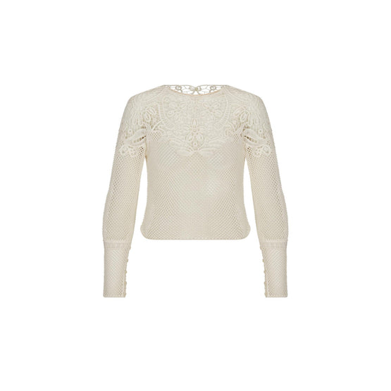 Women Knitwear Pullover - X0100