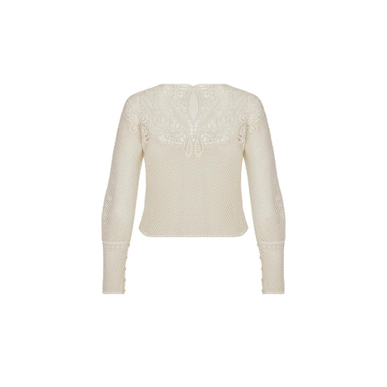 Women Knitwear Pullover - X0100
