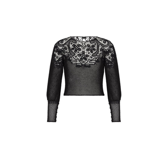 Women Knitwear Pullover - X9000