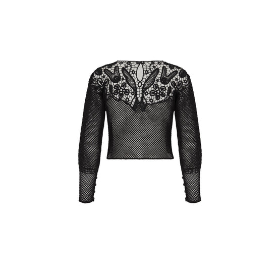 Women Knitwear Pullover - X9000