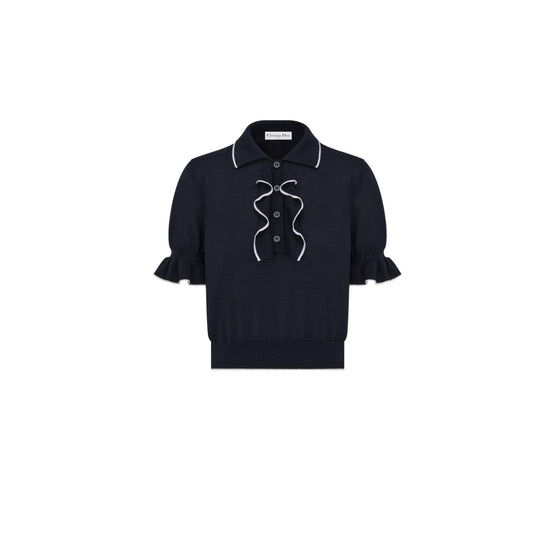 Women Knitwear Pullover - X5880