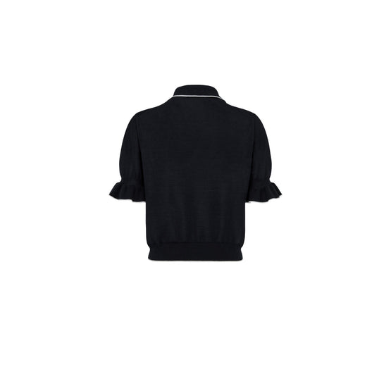 Women Knitwear Pullover - X9330