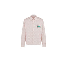 Men Woven Shirt - C400