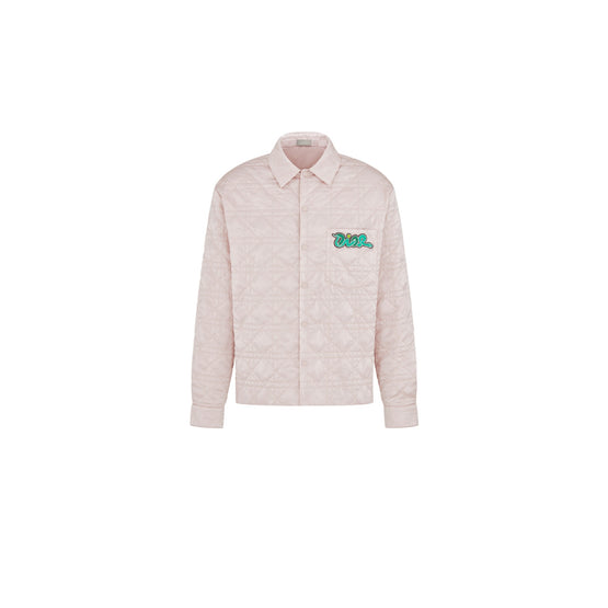 Men Woven Shirt - C400