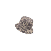 Women Hat - Bob - C132