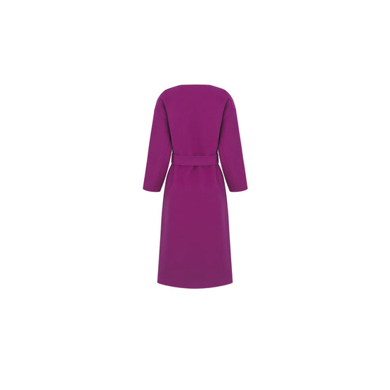 Women Coat - X4672
