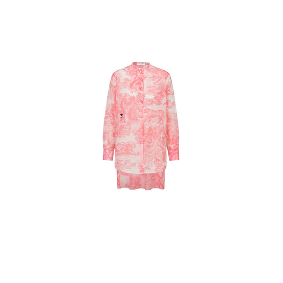 Women Shirt - X0844