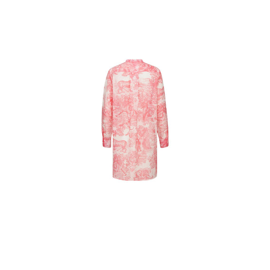 Women Shirt - X0844