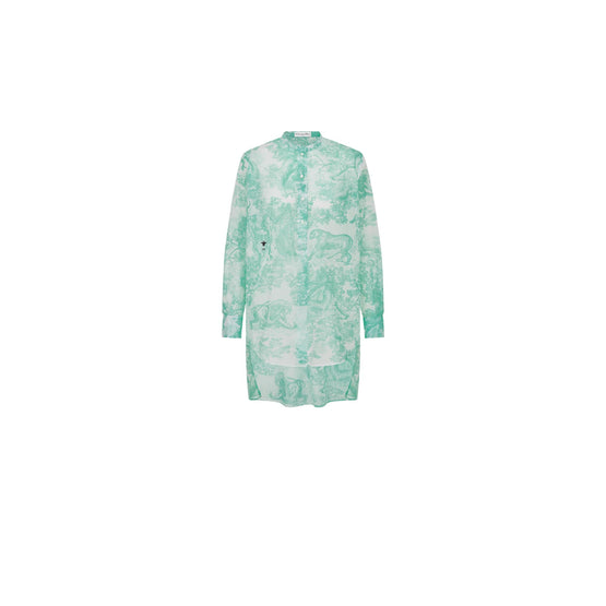 Women Shirt - X0864
