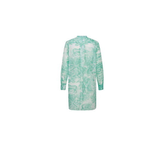 Women Shirt - X0864