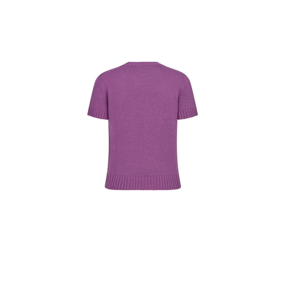 Women Knitwear Pullover - X4710
