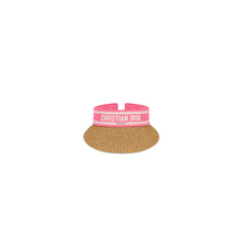 Women Hat - Visor - C424