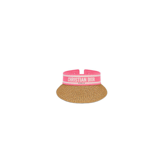 Women Hat - Visor - C424