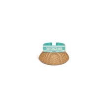 Women Hat - Visor - C550