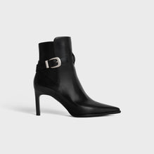 JODPHUR BOOT 80 IN CALFSKIN