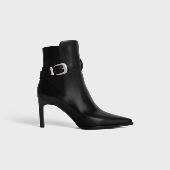JODPHUR BOOT 80 IN CALFSKIN