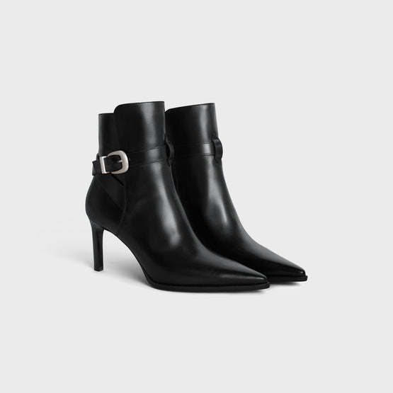 JODPHUR BOOT 80 IN CALFSKIN