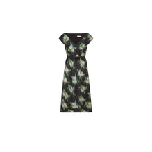 Women Dress - X9807