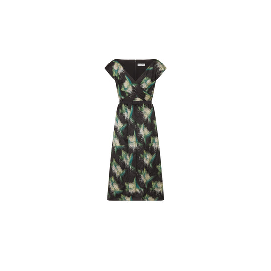 Women Dress - X9807