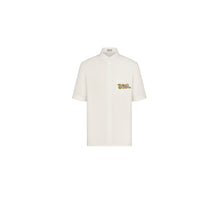 Men Woven Shirt - C020