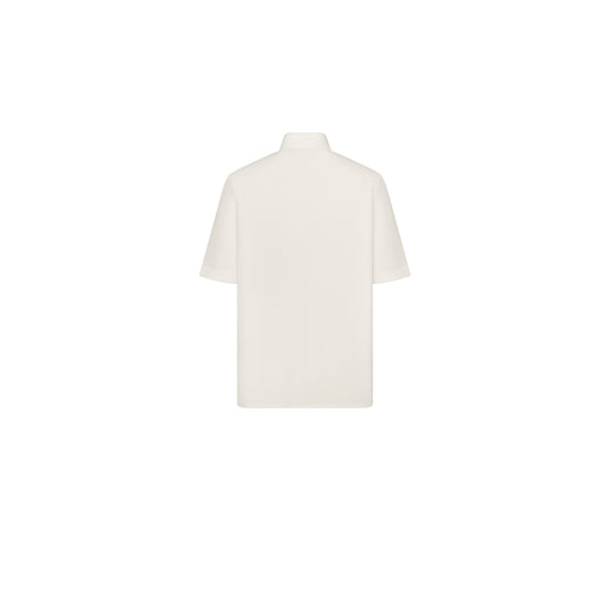 Men Woven Shirt - C020