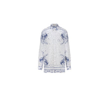 Men Woven Shirt - C085