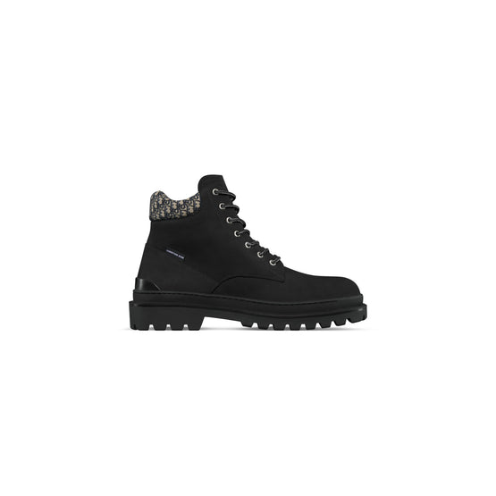 Men Boots - H961