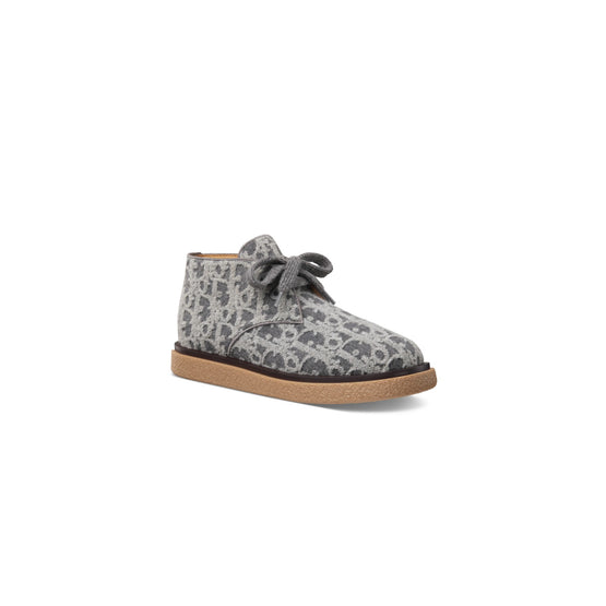 Men Boots - H854