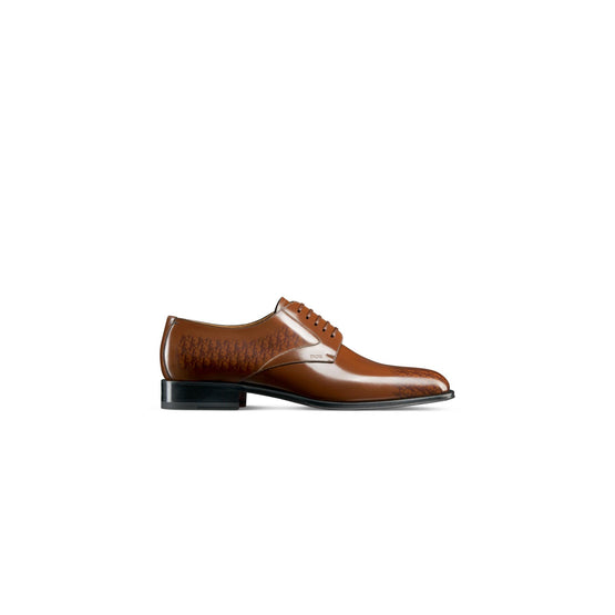 Men Lace-up - H714