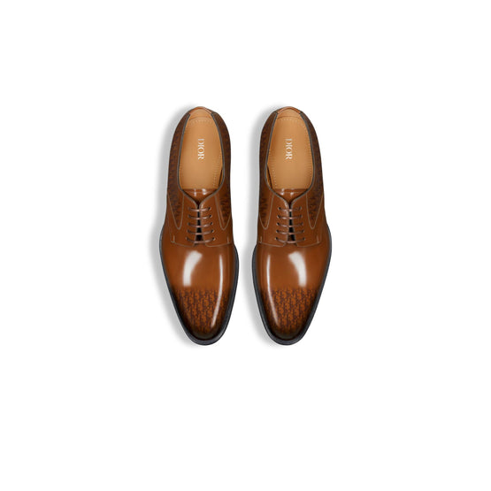 Men Lace-up - H714
