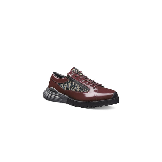Men Lace-up - H312