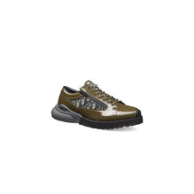 Men Lace-up - H651