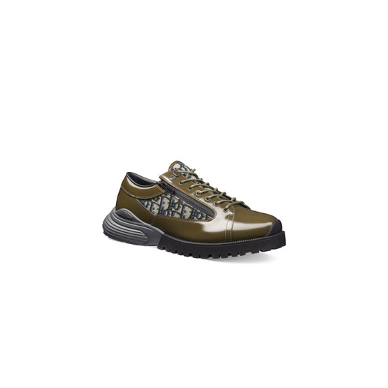 Men Lace-up - H651