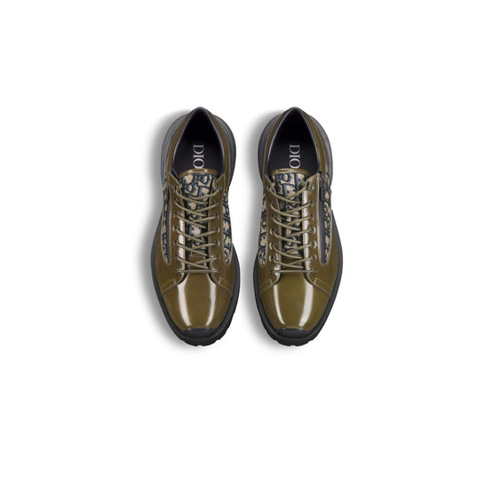 Men Lace-up - H651