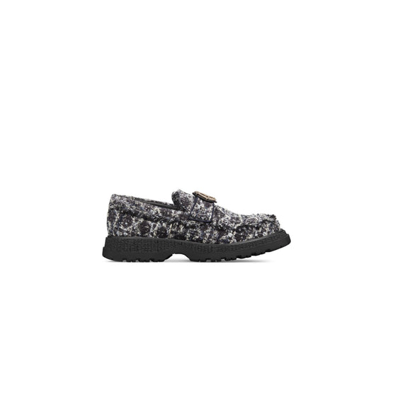 Men Loafers - H556