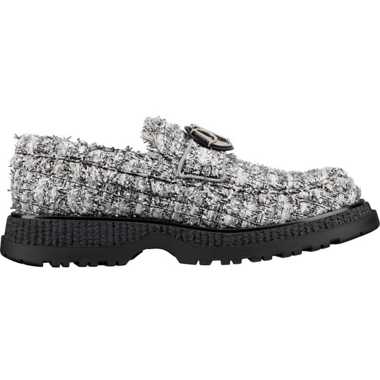 Men Loafers - H870