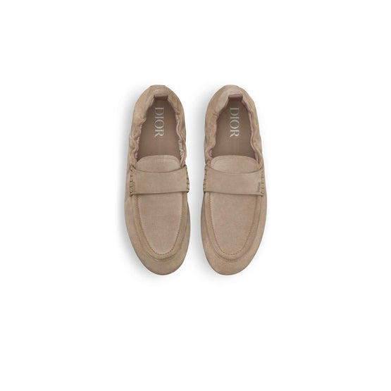 Men Loafers - H100