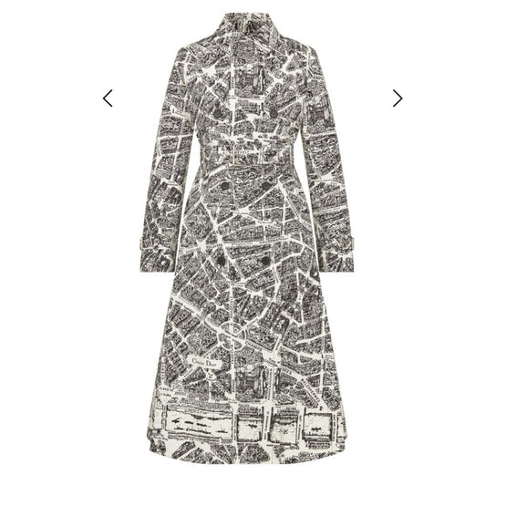 Women Coat - X0930