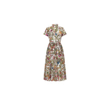 Women Dress - X9840