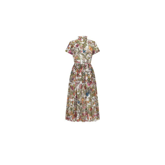 Women Dress - X9840