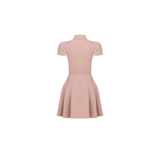 Women Dress - X4220