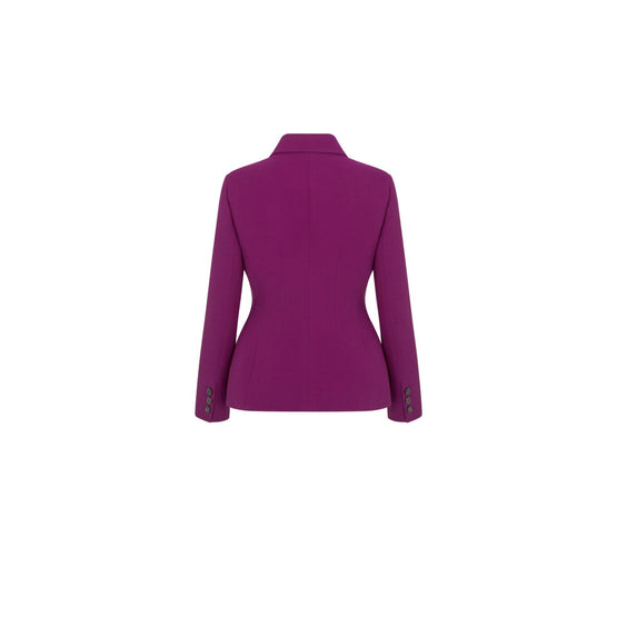 Women Jacket - X4672