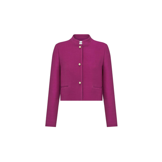 Women Jacket - X4672